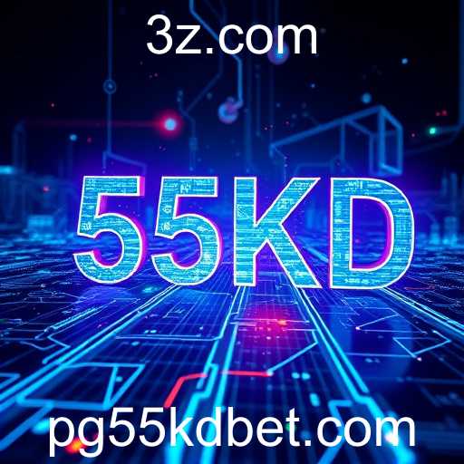 Explorando o Fenômeno 55KD nos Games