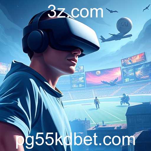 Novas Tendências em Lançamentos de Jogos: O Impacto de 55KD