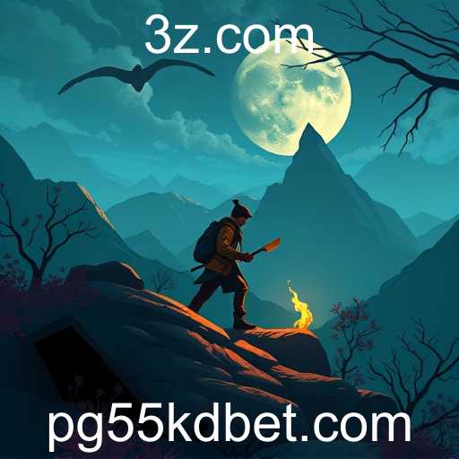 A Ascensão do 55KD no Mundo dos Jogos