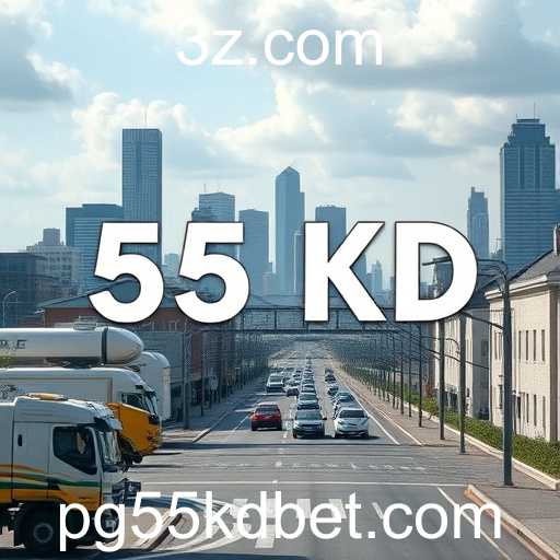 Avanços e Tendências no Site de Jogos 55KD em 2025