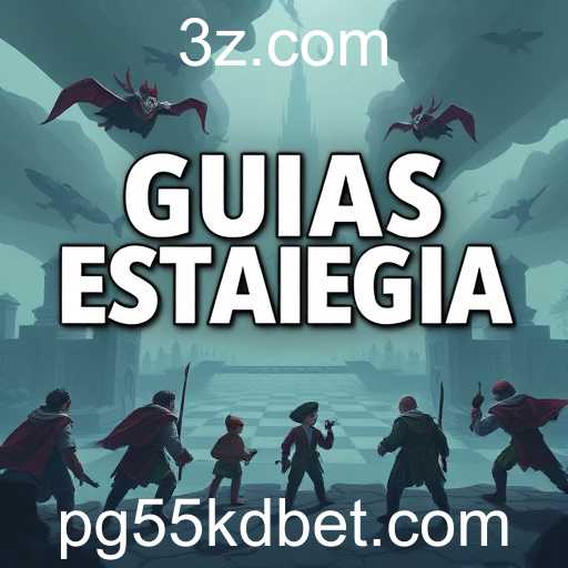Guia Completo para Dominar 'Guias' em 55KD