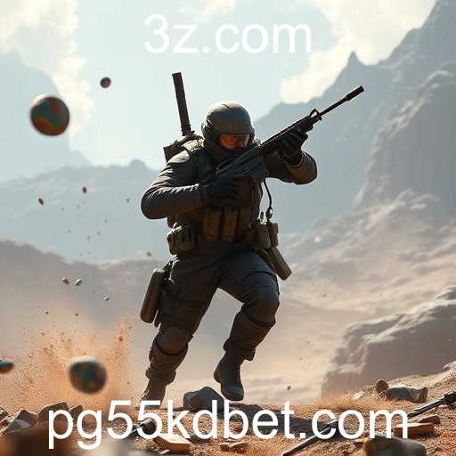 Impacto Econômico e Tecnologia: A Revolução da 55KD