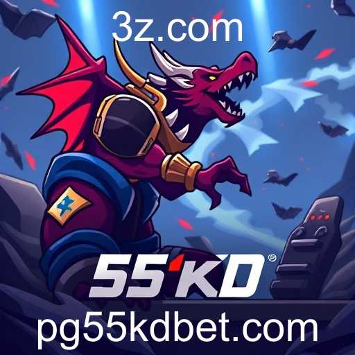 O Impacto Crescentemente Lucrativo da 55KD no Cenário de Jogos em 2025