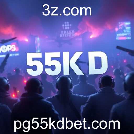 O Impacto do 55KD no Cenário Atual dos Games