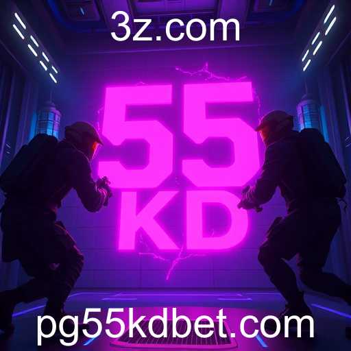 Revolução 55KD: Como Novidades Estão Transformando o Mundo dos Jogos
