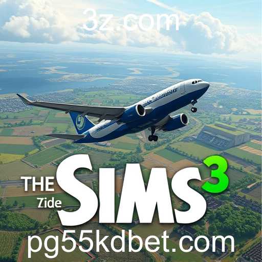 Explorando a Fascinante Categoria dos Jogos de Simulação